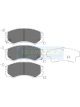 Transgold Brake Pads