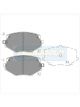 Transgold Brake Pads
