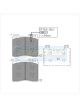 Transgold Brake Pads