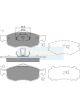 Transgold Brake Pads