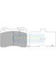 Transgold Brake Pads