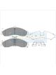 Transgold Brake Pads