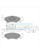Transgold Brake Pads