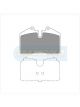 Transgold Brake Pads
