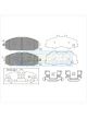 Transgold Brake Pads