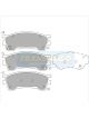 Transgold Brake Pads