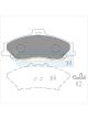 Transgold Brake Pads