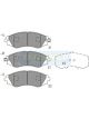 Transgold Brake Pads