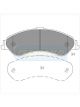 Transgold Brake Pads