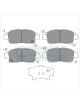 Transgold Brake Pads