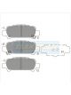 Transgold Brake Pads