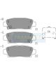 Transgold Brake Pads