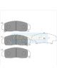 Transgold Brake Pads