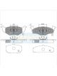 Transgold Brake Pads