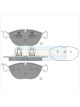 Transgold Brake Pads