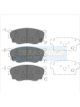 Transgold Brake Pads