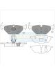 Transgold Brake Pads