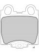Transgold Brake Pads
