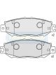 Transgold Brake Pads