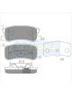 Transgold Brake Pads