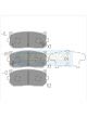 Transgold Brake Pads