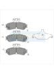 Transgold Brake Pads