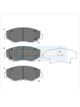 Transgold Brake Pads