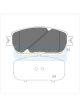 Transgold Brake Pads