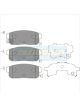 Transgold Brake Pads