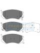 Transgold Brake Pads