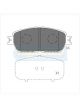 Transgold Brake Pads