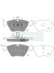 Transgold Brake Pads