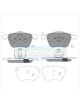 Transgold Brake Pads