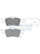 Transgold Brake Pads