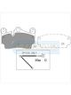 Transgold Brake Pads
