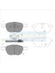 Transgold Brake Pads