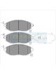 Transgold Brake Pads