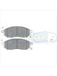 Transgold Brake Pads