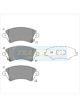 Transgold Brake Pads