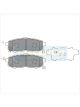 Transgold Brake Pads