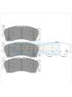 Transgold Brake Pads