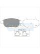 Transgold Brake Pads