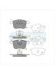 Transgold Brake Pads