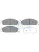Transgold Brake Pads