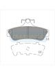 Transgold Brake Pads