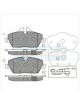 Transgold Brake Pads