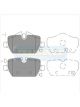 Transgold Brake Pads