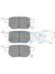 Transgold Brake Pads