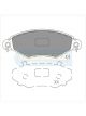 Transgold Brake Pads