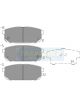 Transgold Brake Pads